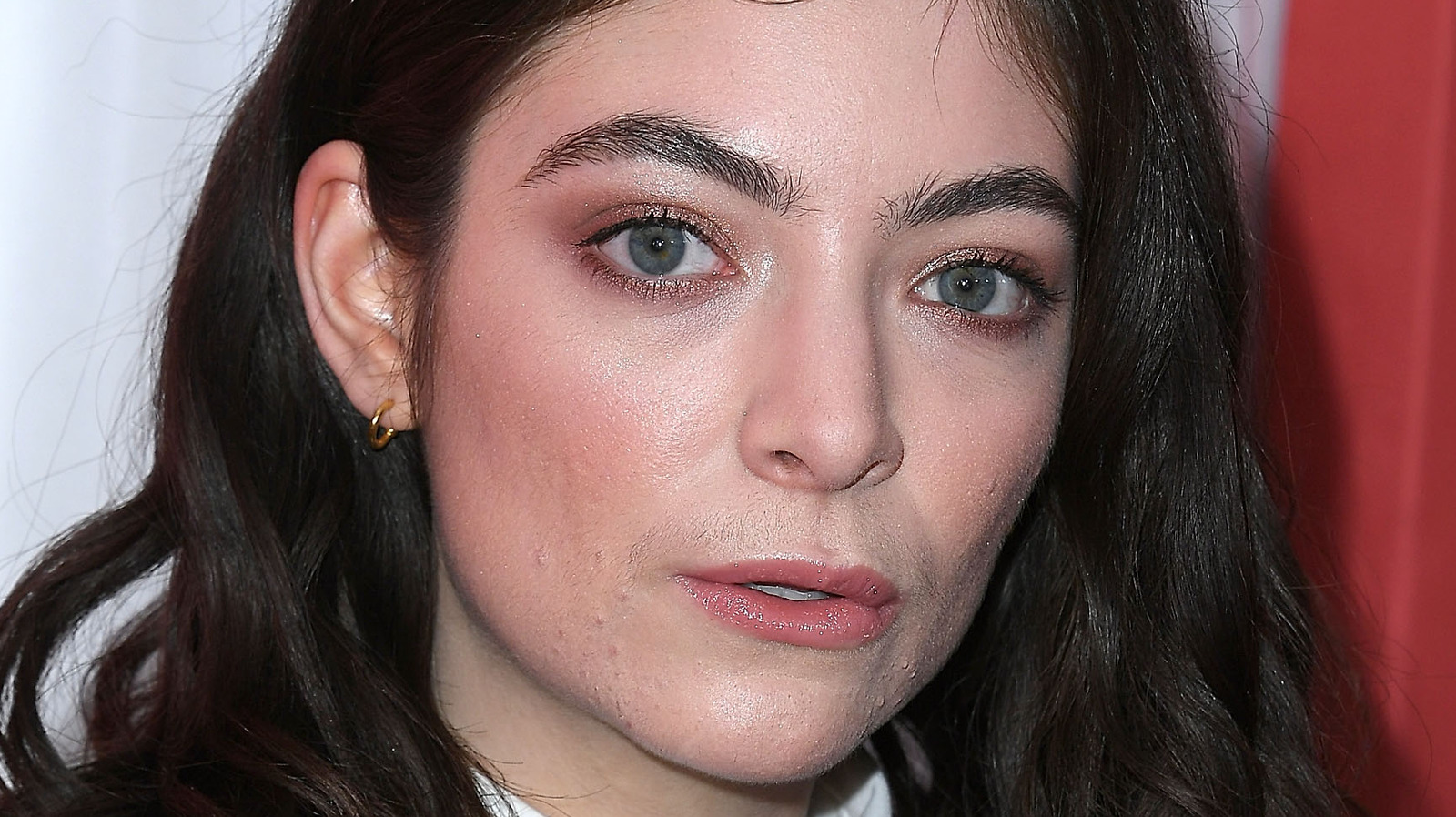 Why Lorde's New Music Announcement Is Turning Heads