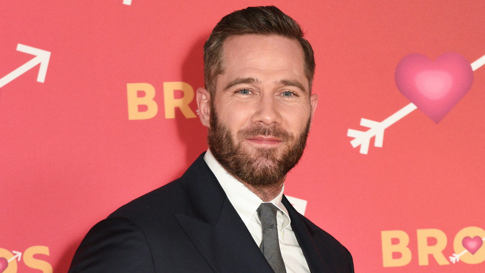 Why Luke Macfarlane Turned Down An Offer To Star In The Barbie Movie