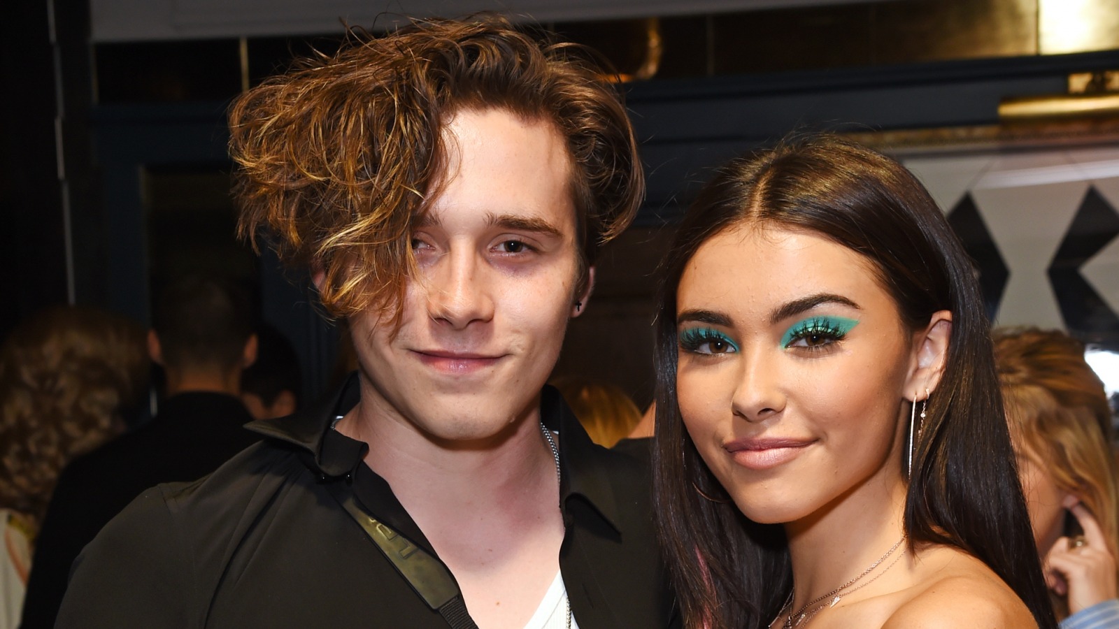 Why Madison Beer Called It Quits With Brooklyn Beckham