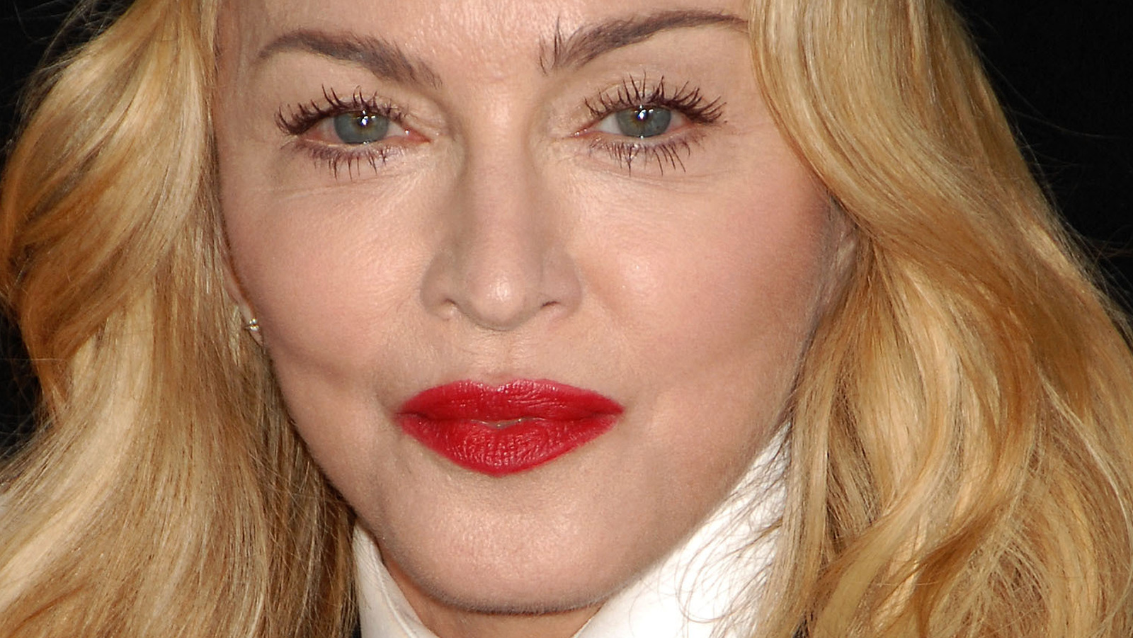 Why Madonna Is Causing A Stir For All The Wrong Reasons