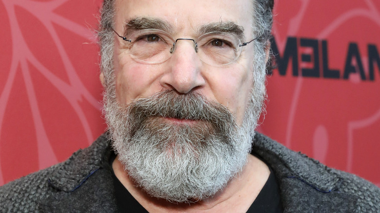 Mandy Patinkin at an event 