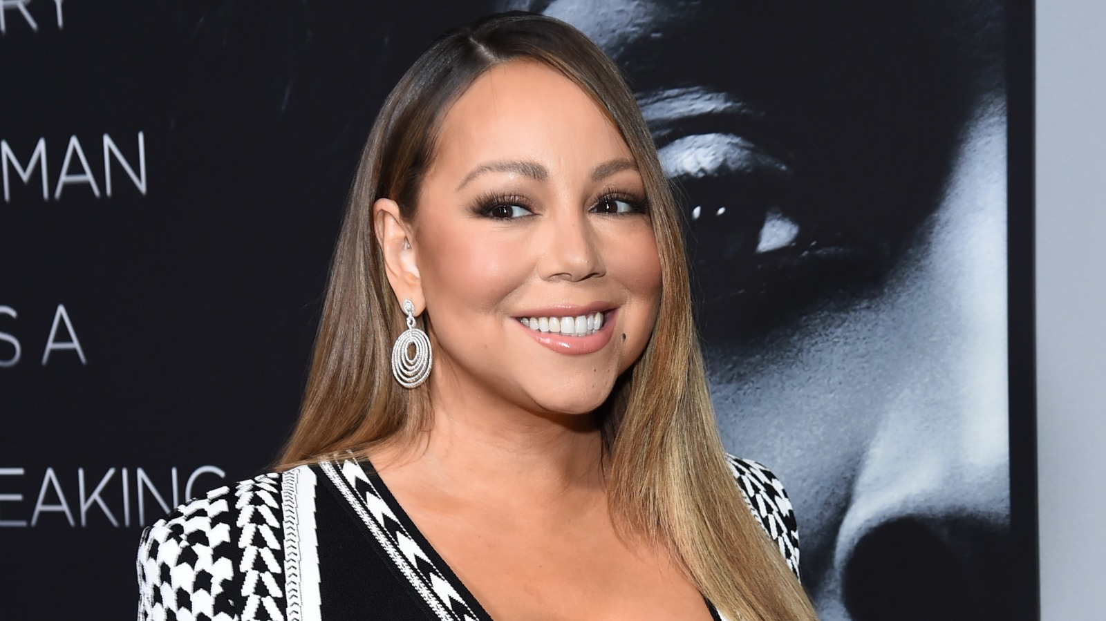 Why Mariah Carey Says She Was Held Captive During Her First Marriage 