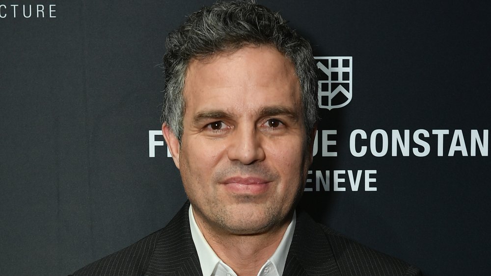 Mark Ruffalo