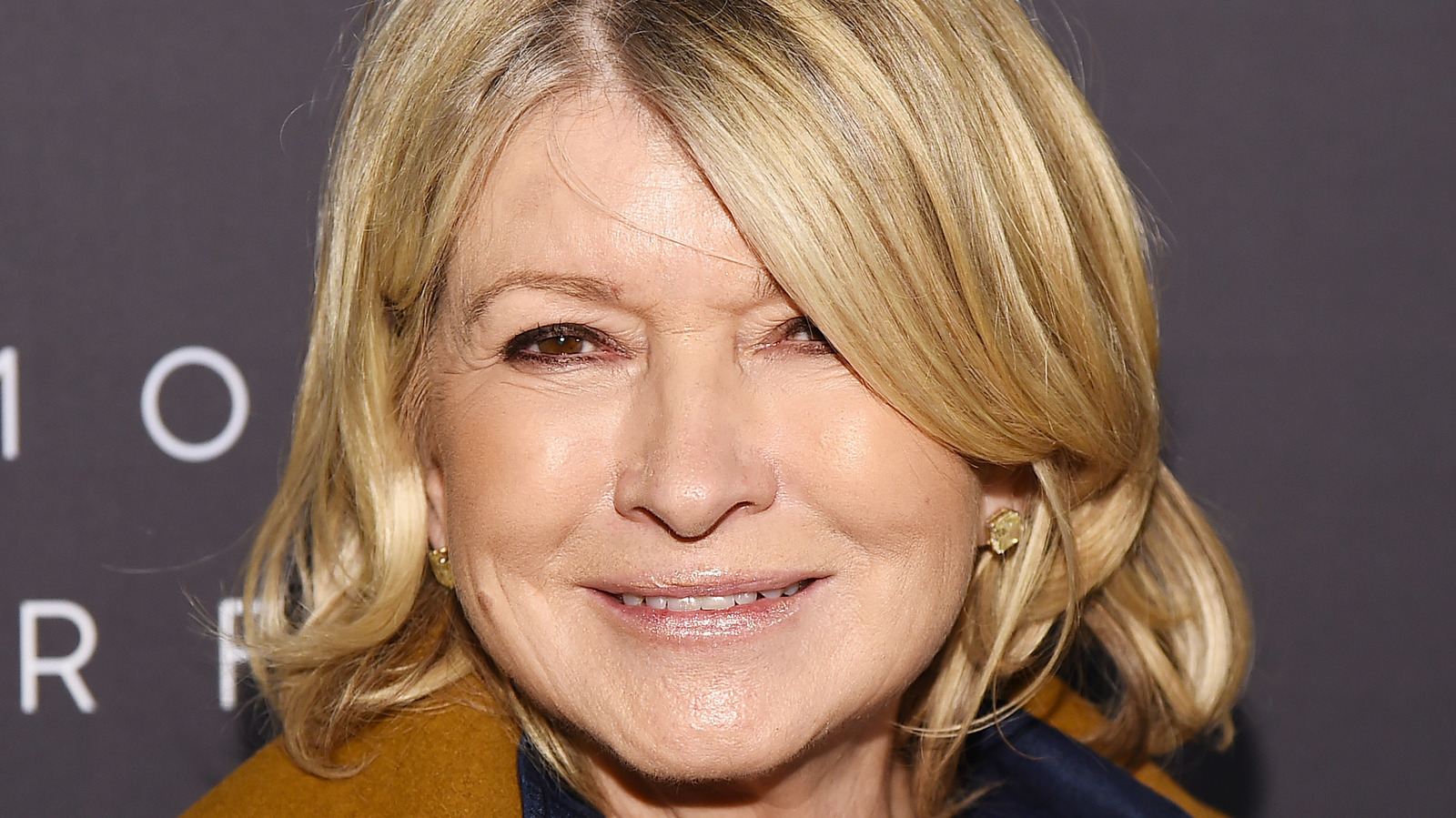 Why Martha Stewart Isn't A Fan Of Gwyneth Paltrow