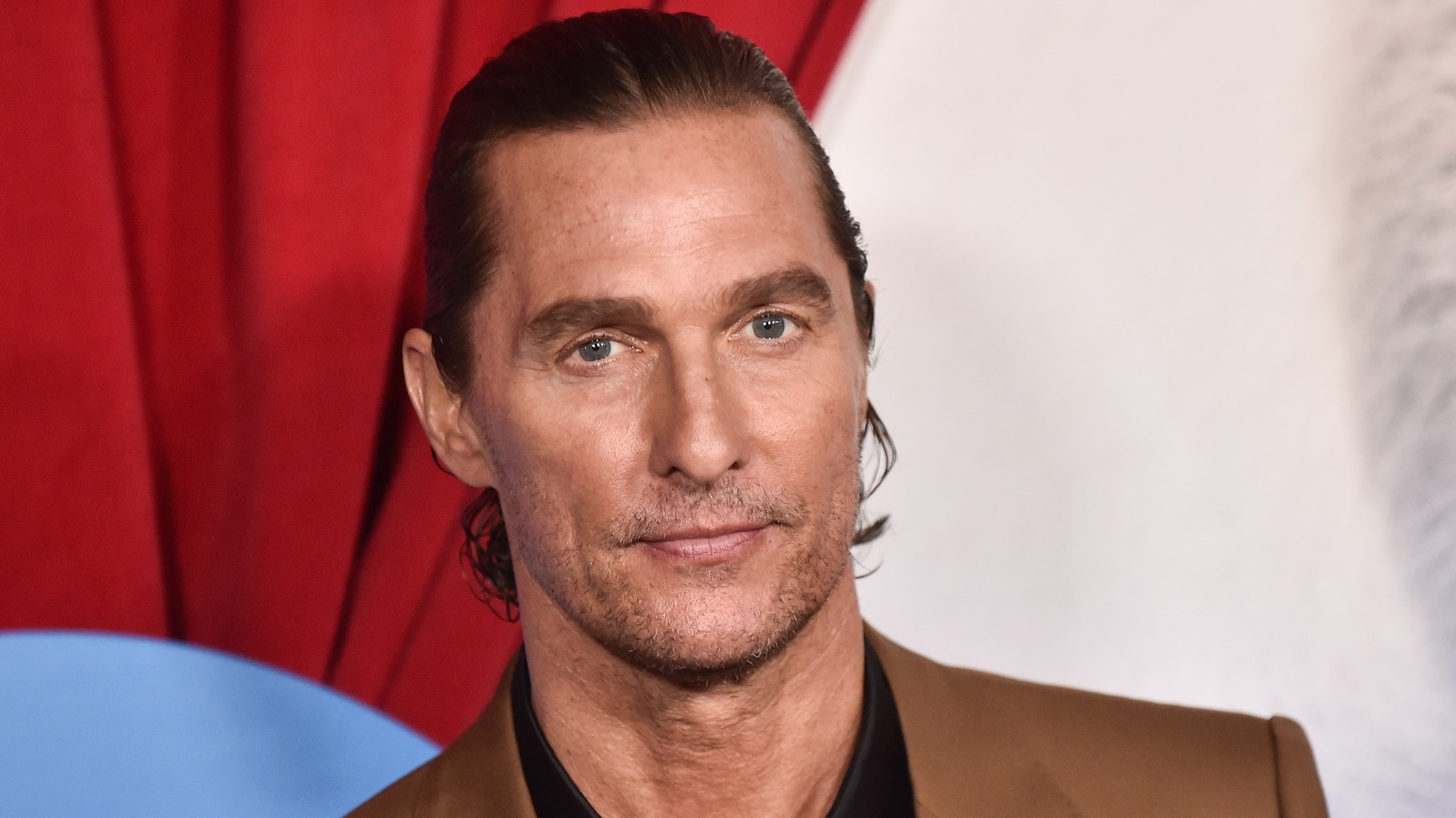 Why Matthew McConaughey Thought Camila Alves Wouldn't Accept His