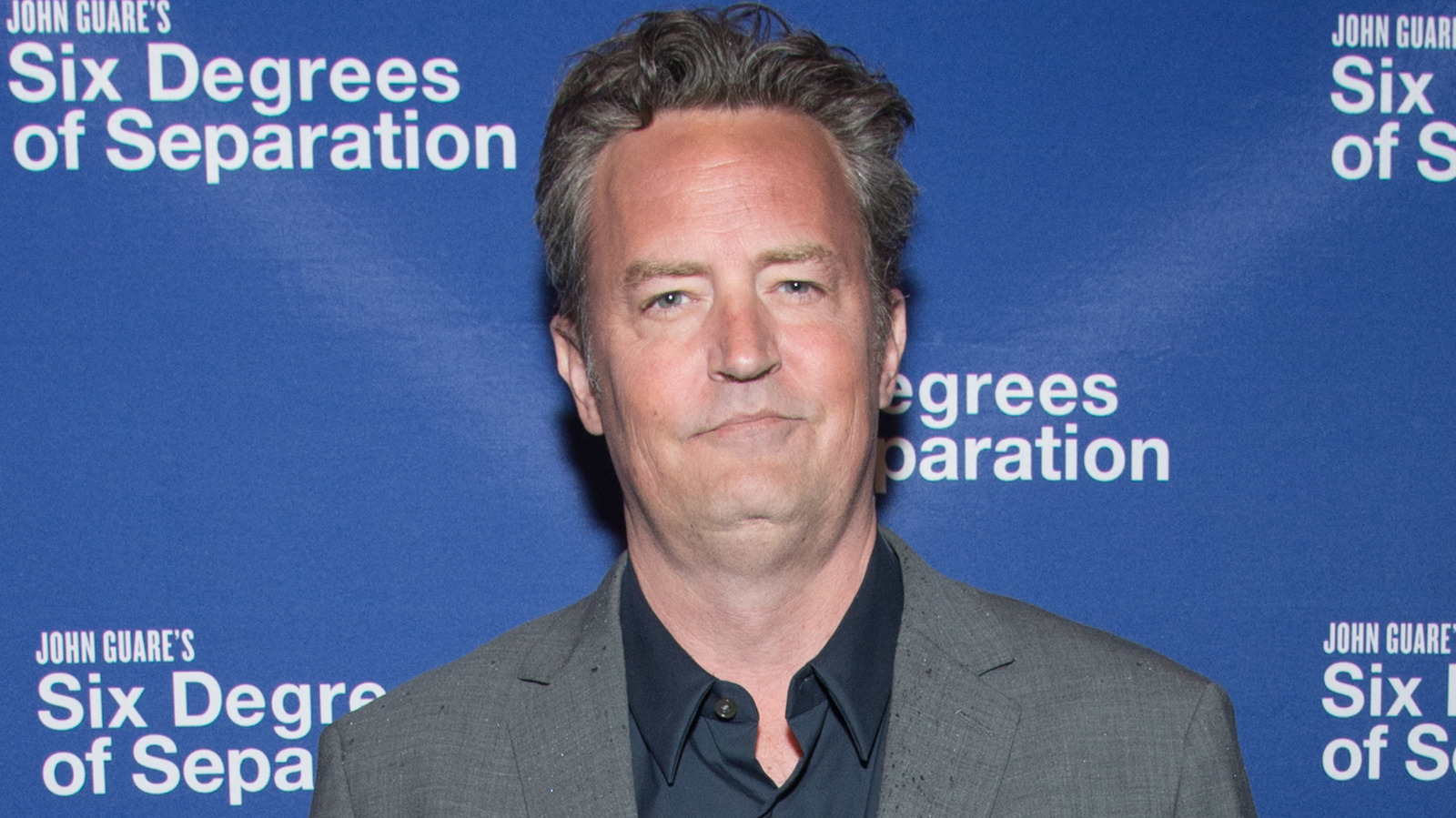 Why Matthew Perry Once Said He'd Never Share His Fortune With His ...