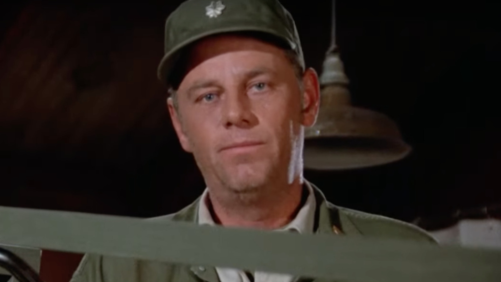 Why McLean Stevenson Left His Role As Colonel Henry Blake On MASH