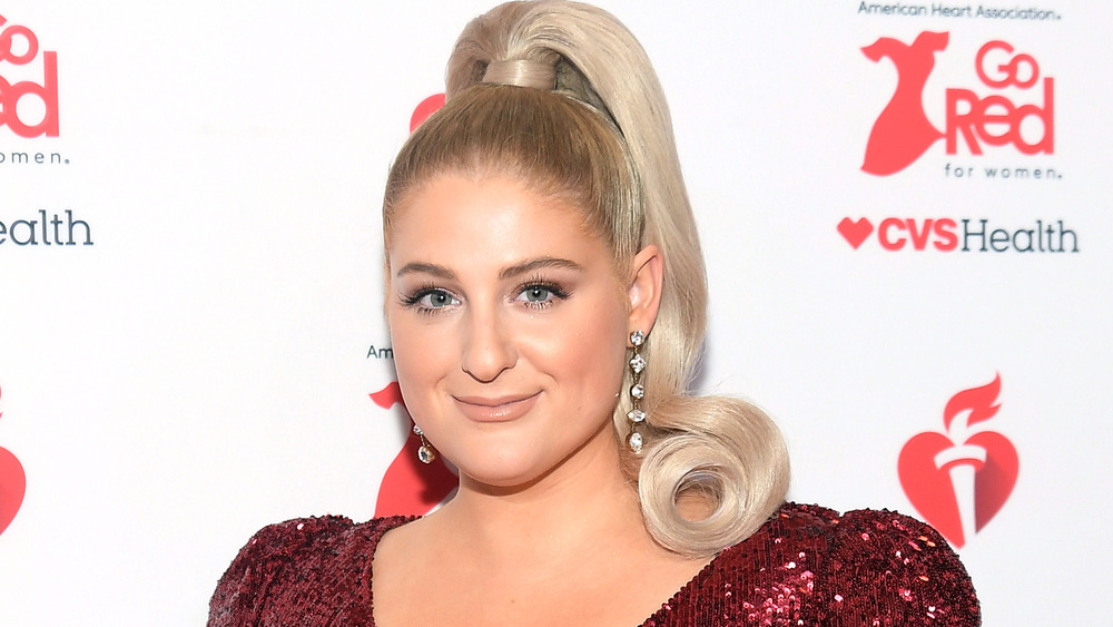 Meghan Trainor 