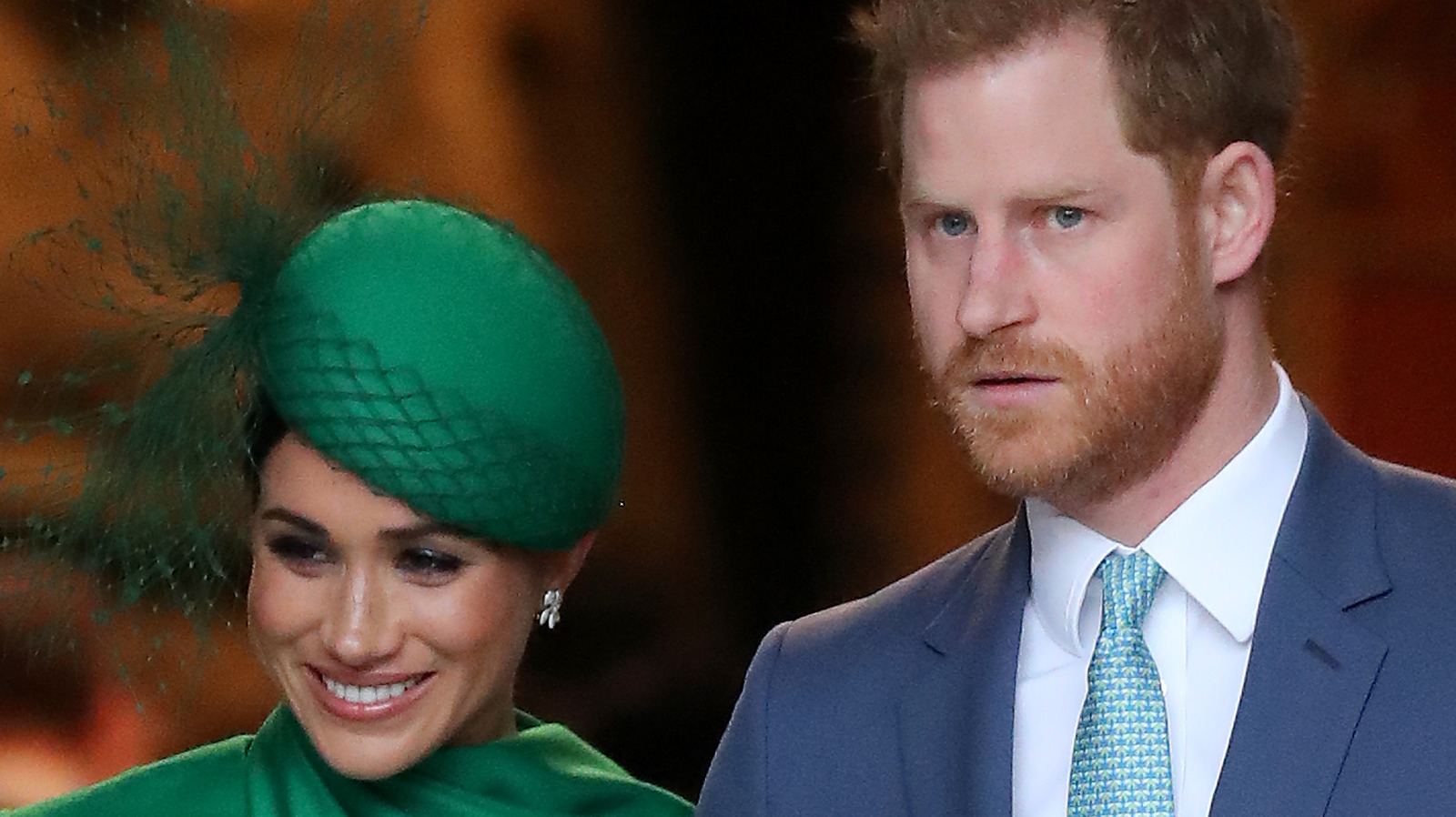 Why Oprah's Interview With Meghan And Harry Is Already Sparking Backlash