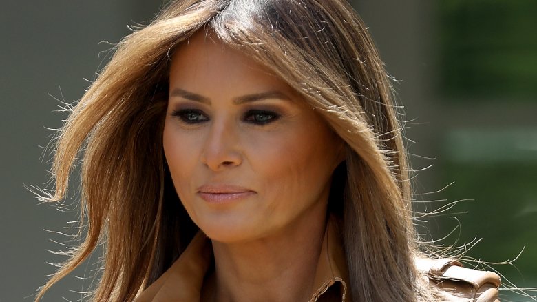 Melania Trump