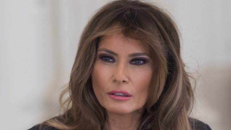 Melania Trump