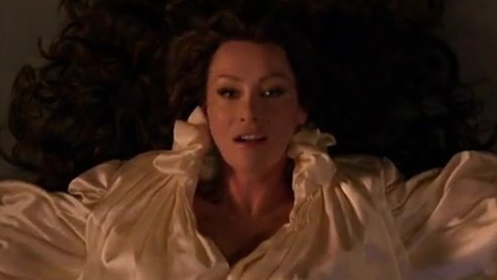 Portia de Rossi in Mockingbird Lane