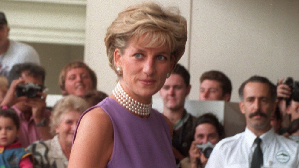 Princess Diana