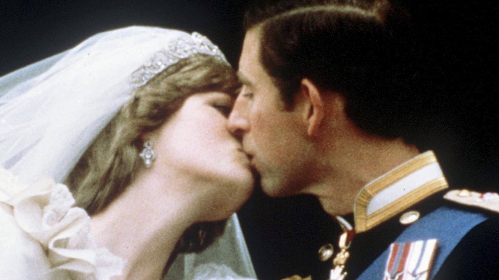 Princess Diana, Prince Charles