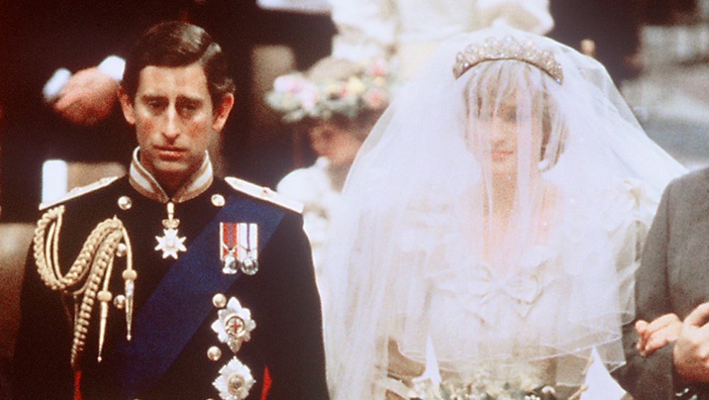 Prince Charles, Princess Diana