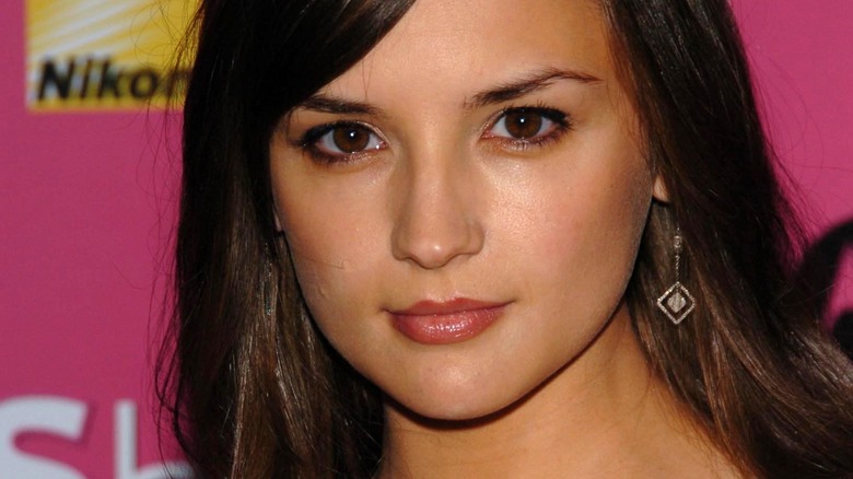 Rachael Leigh Cook in 2006