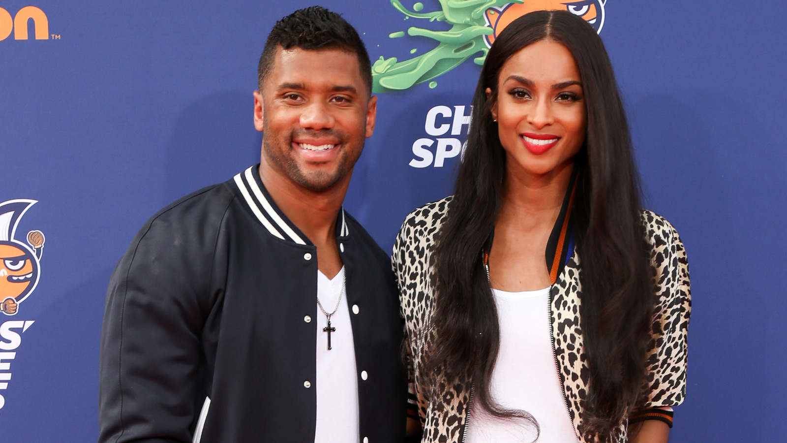 Why Russell Wilson And Ciara Were Celibate Until Marriage