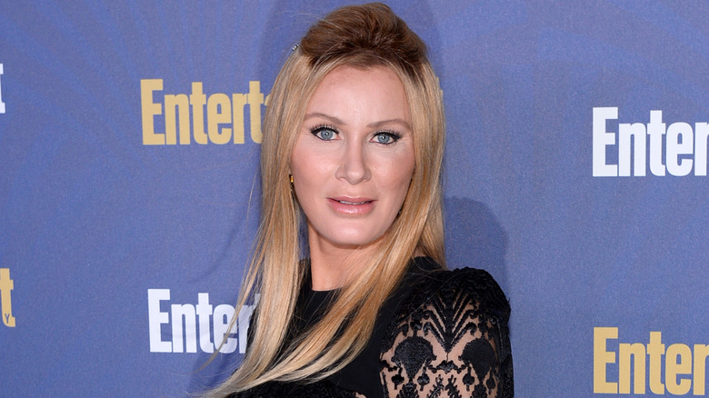 Sandra Lee as Entertainment Weekly celebrates the Screen Actors Guild Nominees