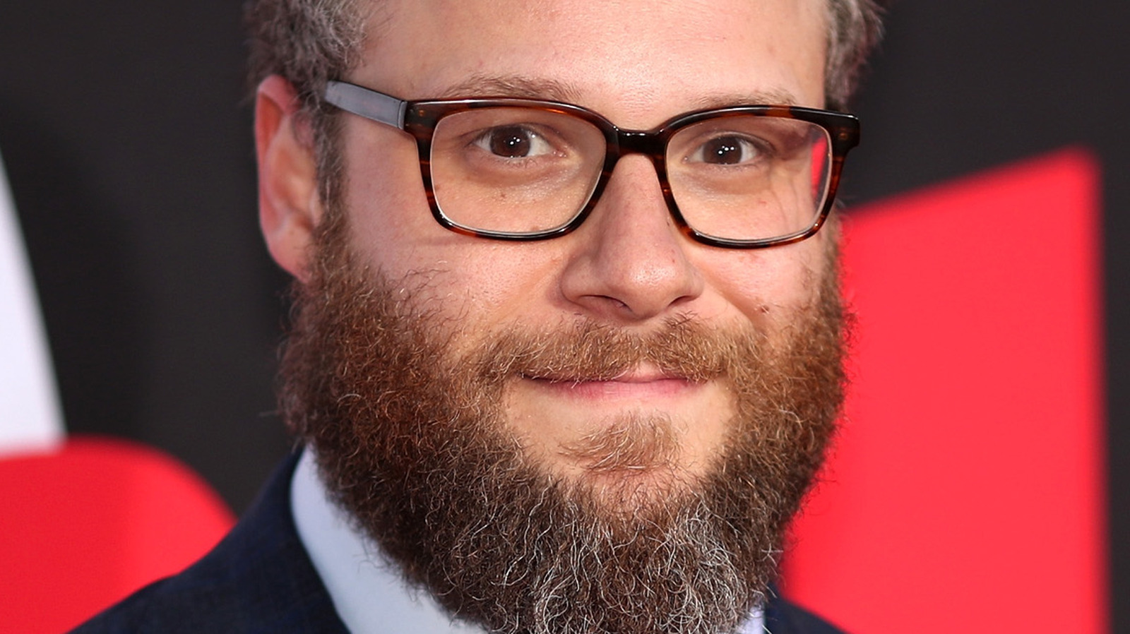 Why Seth Rogen Once Felt Humiliated By Beyonce's Security