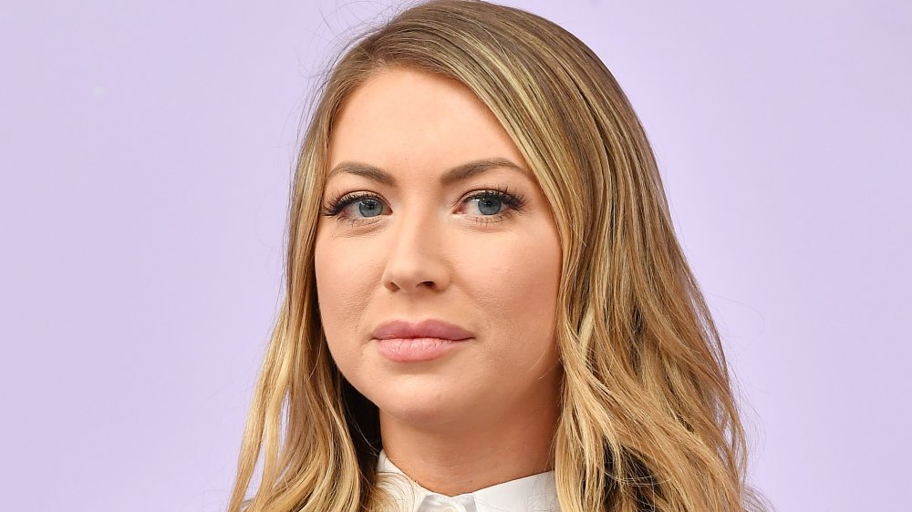 Stassi Schroeder