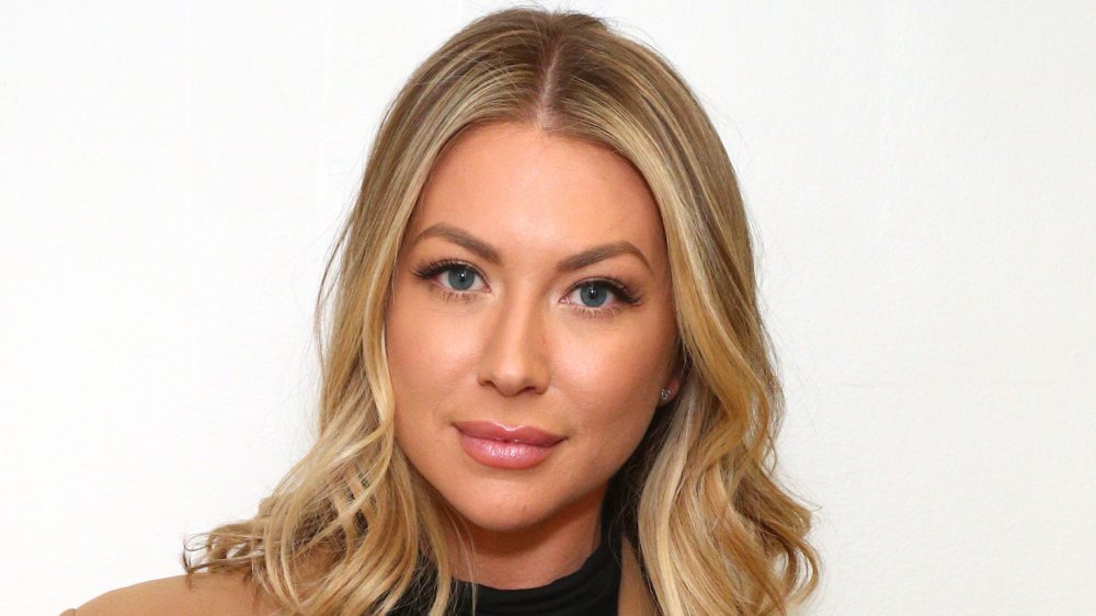 Stassi Schroeder