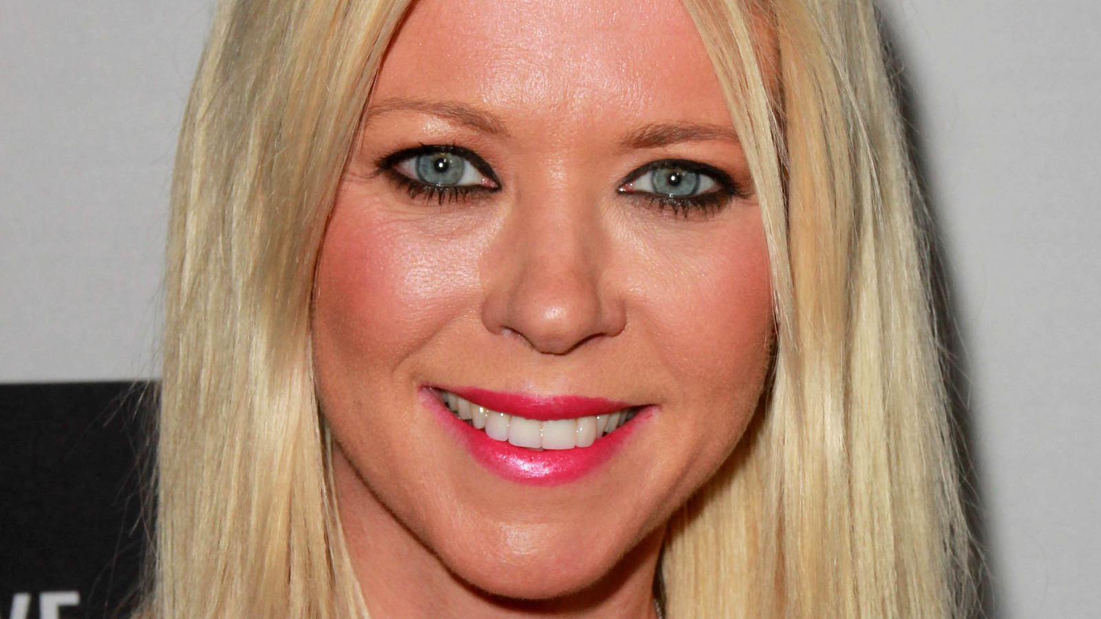 Why Tara Reid Can't Stand Jenny McCarthy