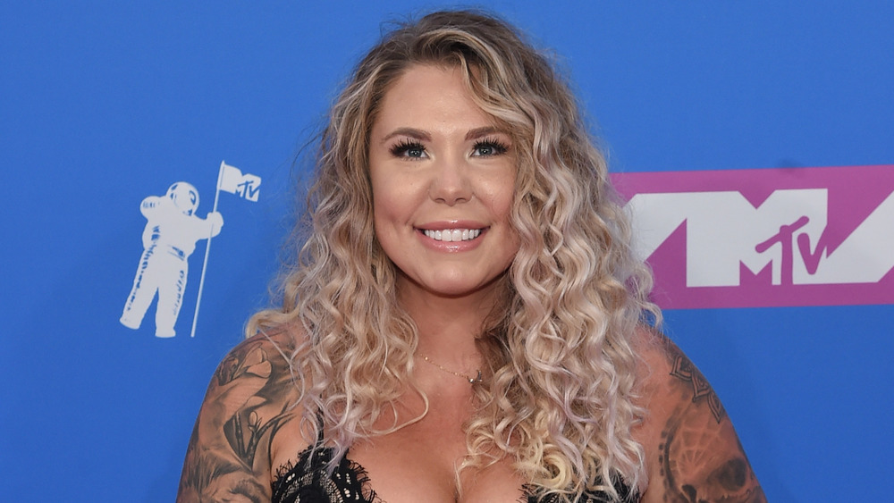 Kailyn Lowry