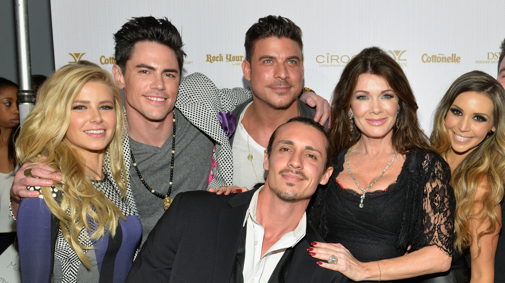 Vanderpump Rules Cast