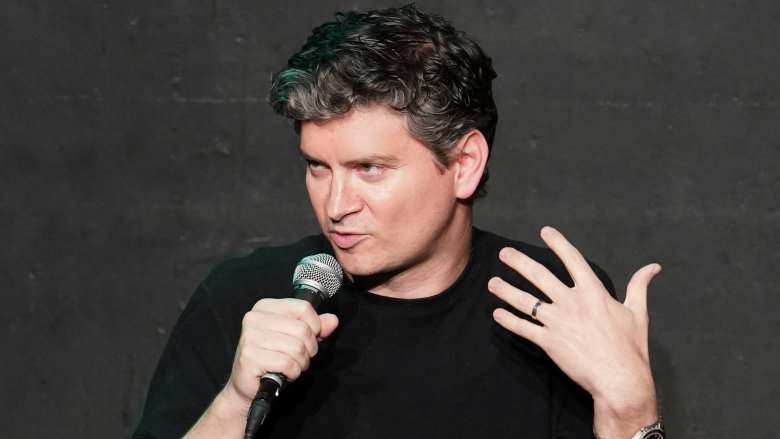 Mike Schur