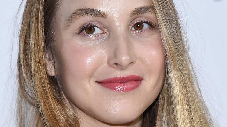 The Hills' Whitney Port Says She Turned Down Chance to Spend a