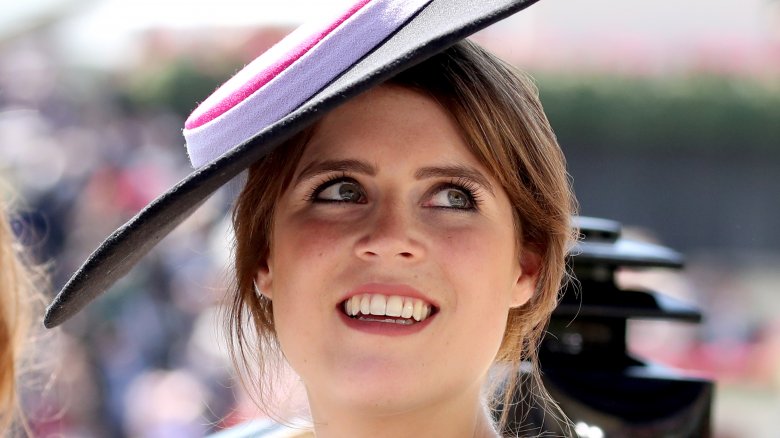 Princess Eugenie