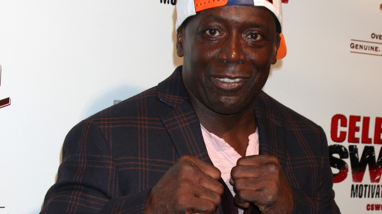 Billy Blanks ESPYs