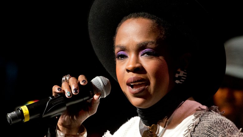 Lauryn Hill