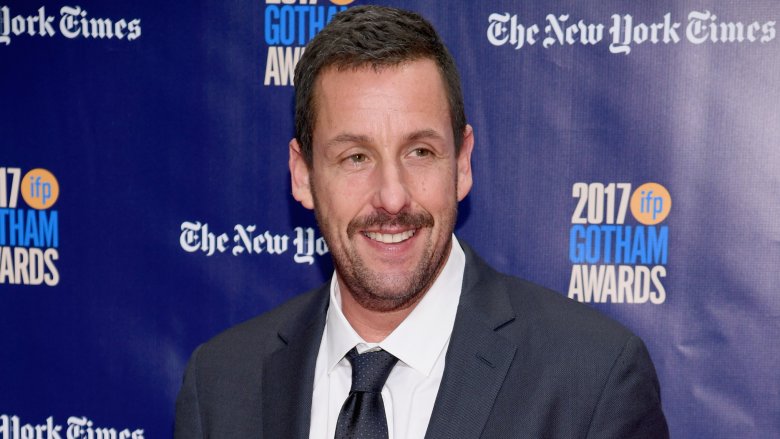 Adam Sandler