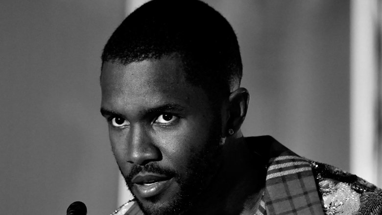 Frank Ocean