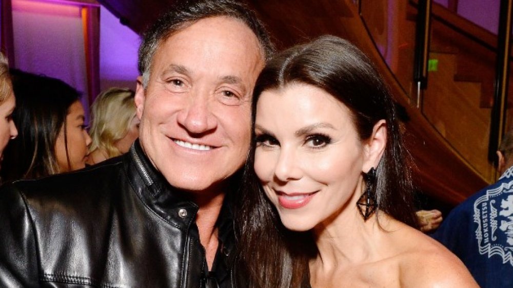 Dr. Terry Dubrow, Heather Dubrow