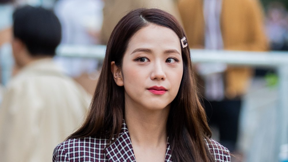 Blackpink's Jisoo