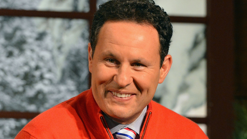 Brian Kilmeade smile 