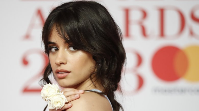 Camila Cabello