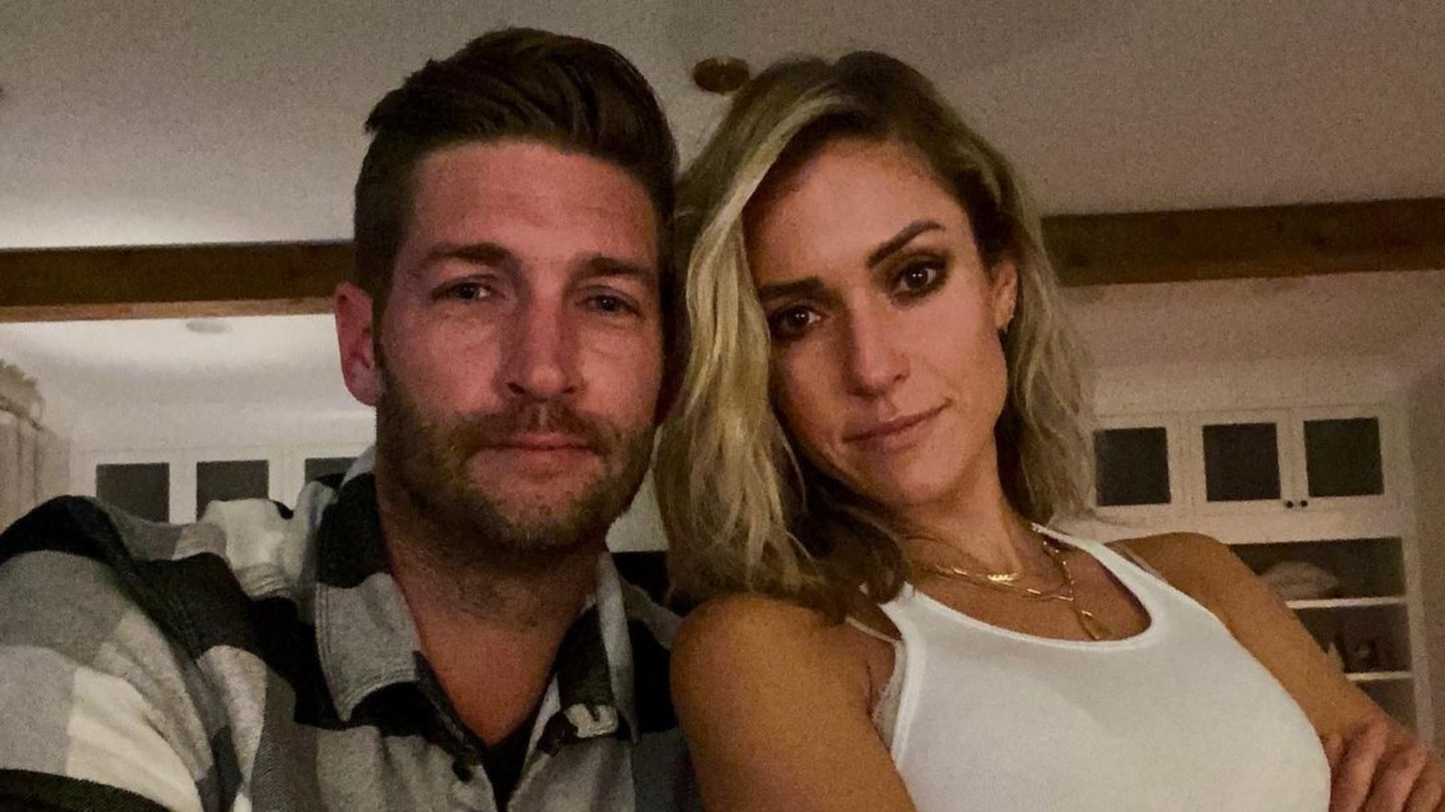 Why This Photo Is Sparking Reconciliation Talk About Kristin Cavallari ...