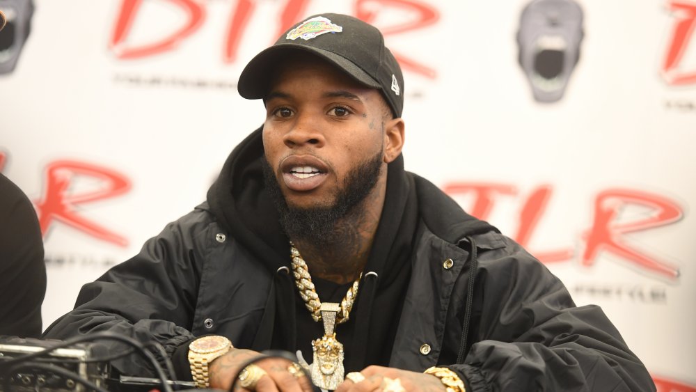 Tory Lanez