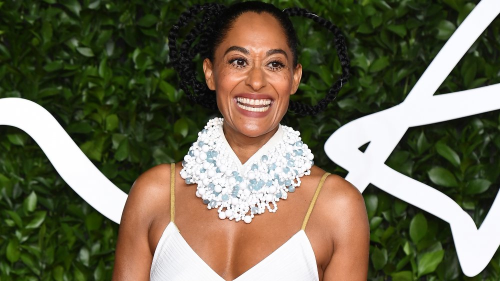 Tracee Ellis Ross