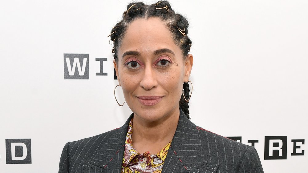 Tracee Ellis Ross