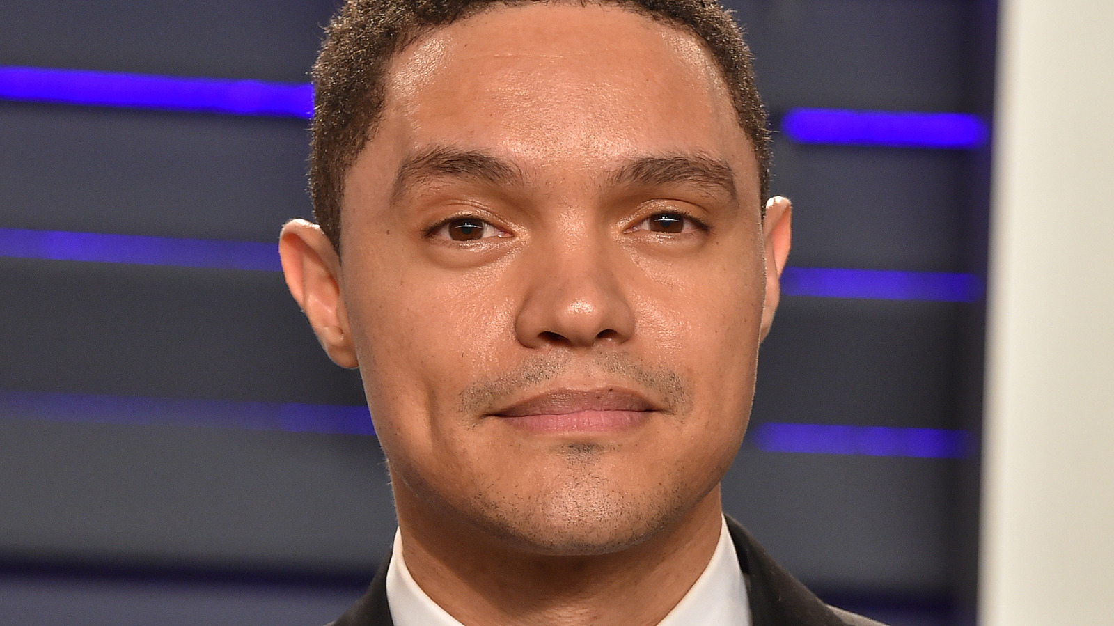 Why Trevor Noah Is Getting Roasted Over Andrew Cuomo