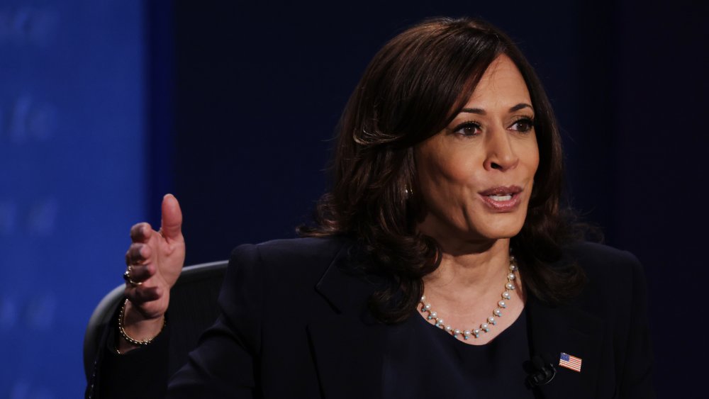 Kamala Harris