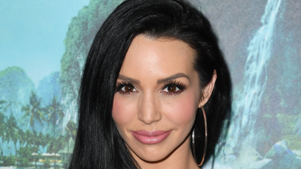 Why Vanderpump Rules Fans Think Scheana Shay Is Engaged