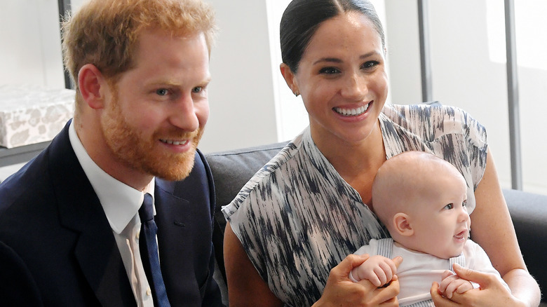 why-was-archie-s-christening-so-controversial