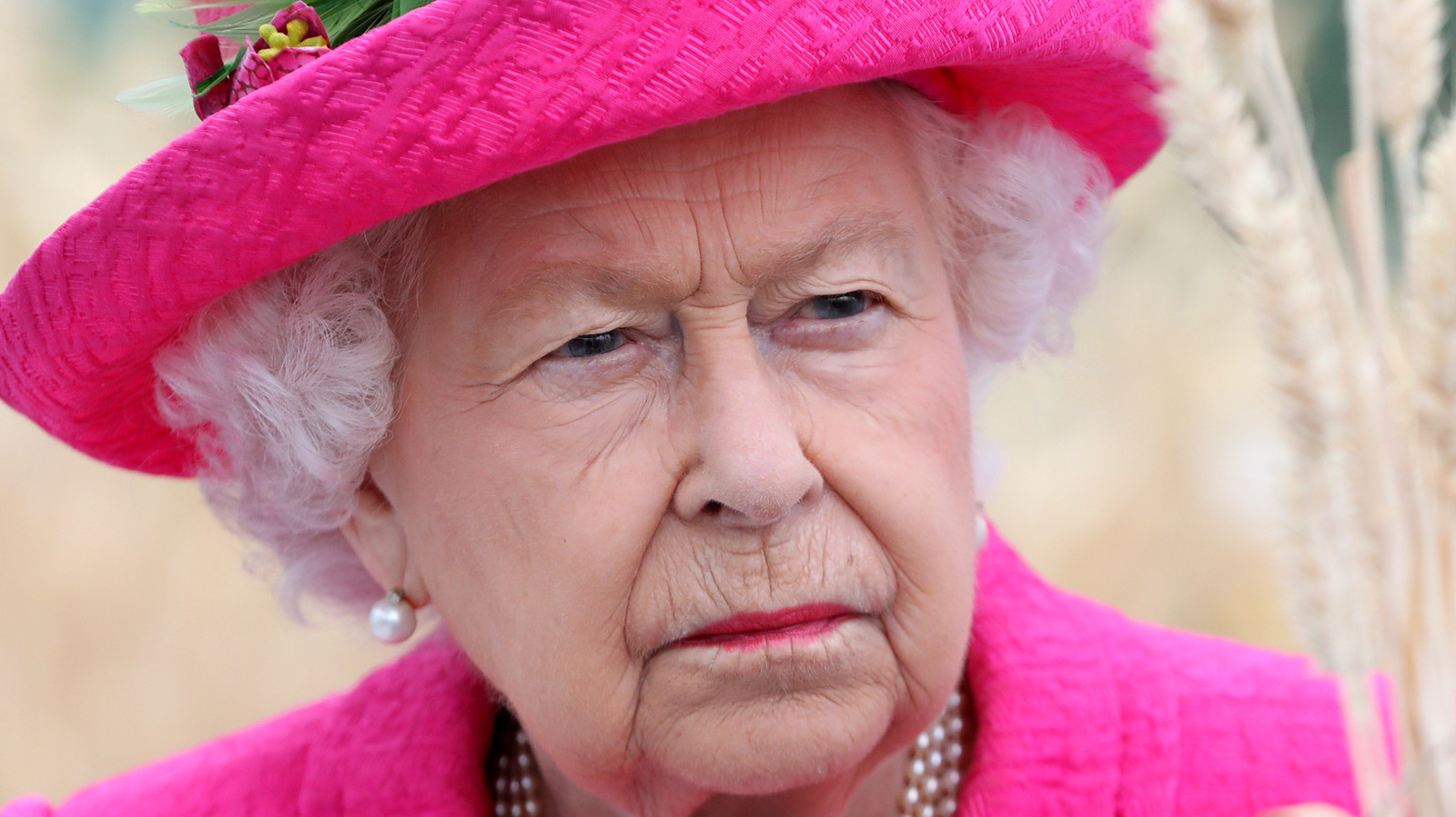 Why Was The Queen Embarrassed At The G7 Summit?