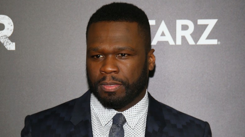 The Real Reason We Don't Hear About 50 Cent Anymore
