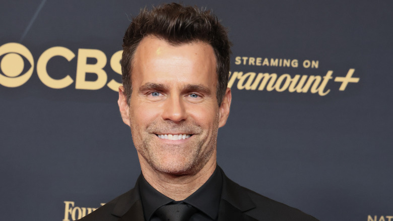 Cameron Mathison